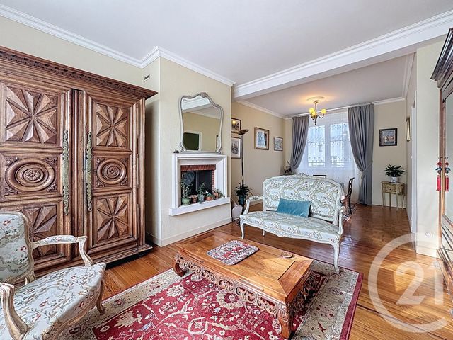 Maison à vendre BREST