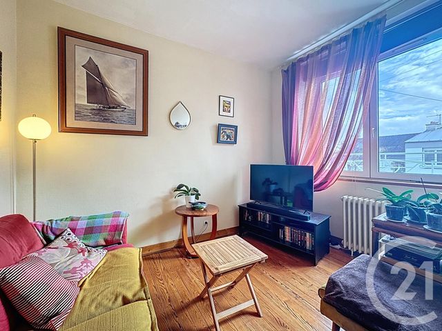 Maison &agrave; vendre - 9 pi&egrave;ces - 165 m2 - Brest - 29 - BRETAGNE