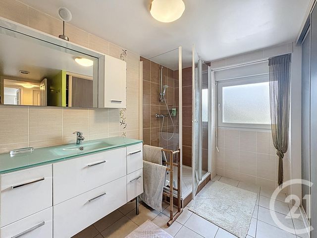 Maison &agrave; vendre - 9 pi&egrave;ces - 165 m2 - Brest - 29 - BRETAGNE