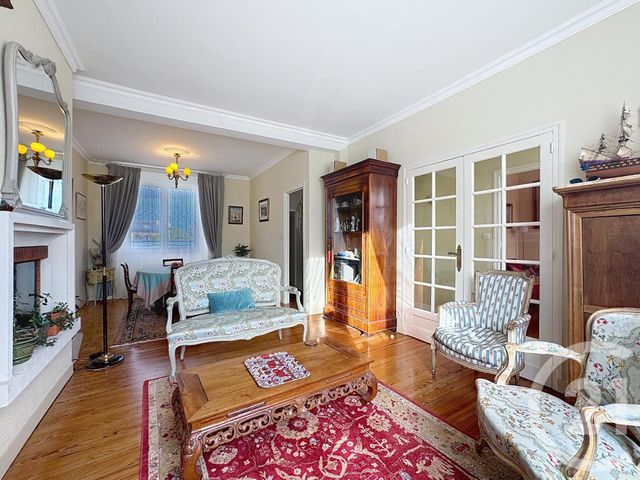 Maison &agrave; vendre - 9 pi&egrave;ces - 165 m2 - Brest - 29 - BRETAGNE