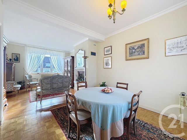 Maison &agrave; vendre - 9 pi&egrave;ces - 165 m2 - Brest - 29 - BRETAGNE