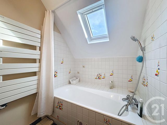 Maison &agrave; vendre - 9 pi&egrave;ces - 165 m2 - Brest - 29 - BRETAGNE