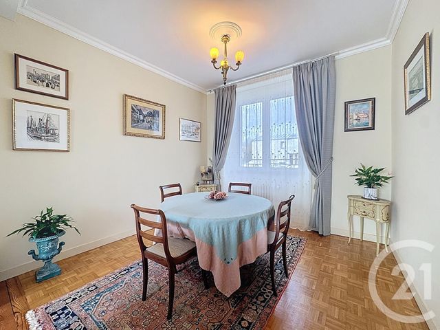 Maison &agrave; vendre - 9 pi&egrave;ces - 165 m2 - Brest - 29 - BRETAGNE