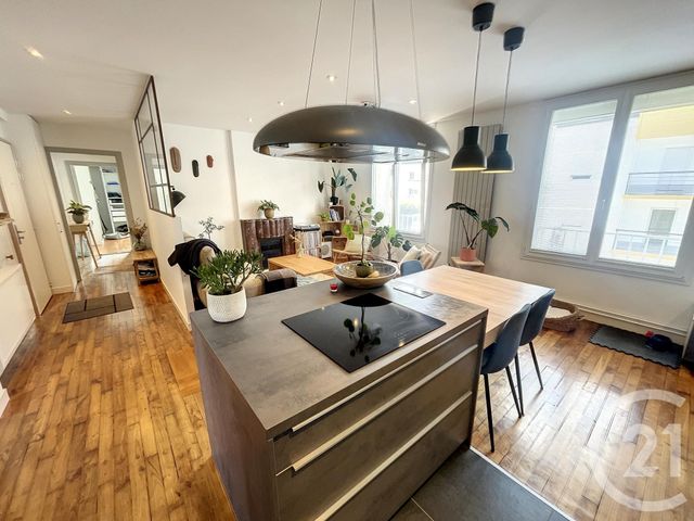 appartement - BREST - 29