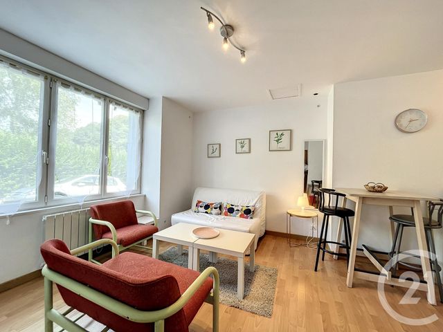 appartement - BREST - 29