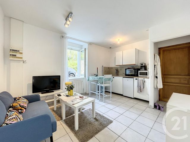 appartement - BREST - 29
