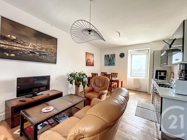 Appartement T3 à vendre BREST