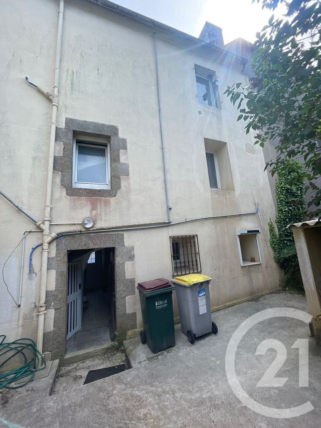 Appartement F5 à vendre - 7 pièces - 160 m2 - Brest - 29 - BRETAGNE