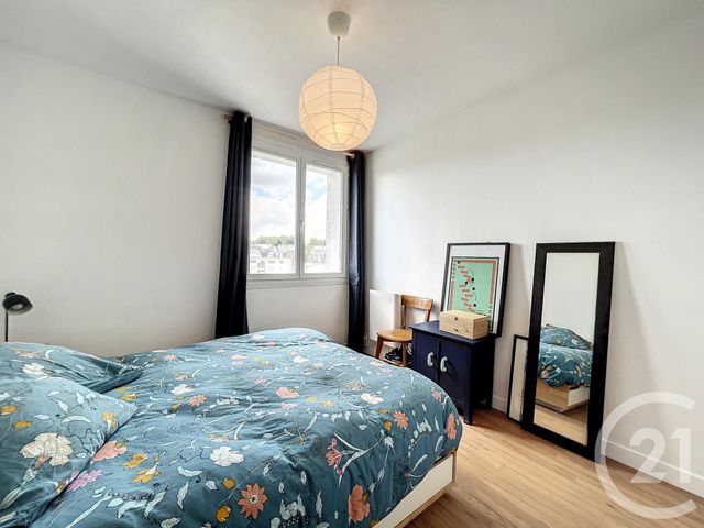 Appartement T2 &agrave; vendre - 2 pi&egrave;ces - 39,88 m2 - Brest - 29 - BRETAGNE