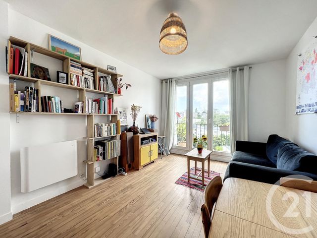Appartement T2 à vendre BREST