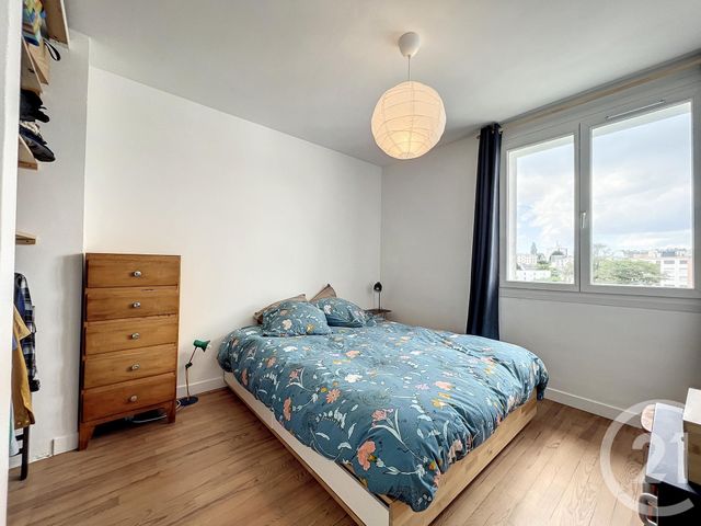 Appartement T2 &agrave; vendre - 2 pi&egrave;ces - 39,88 m2 - Brest - 29 - BRETAGNE