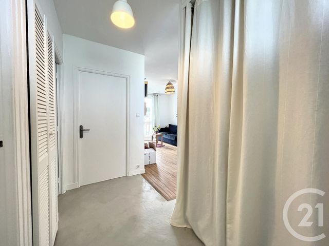 Appartement T2 &agrave; vendre - 2 pi&egrave;ces - 39,88 m2 - Brest - 29 - BRETAGNE