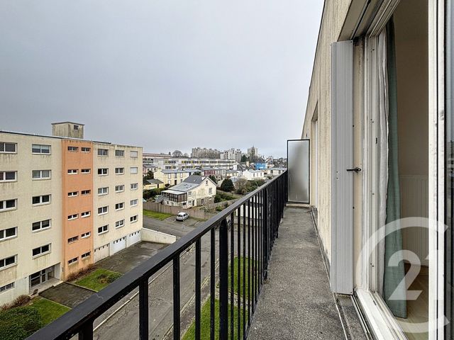 appartement - BREST - 29