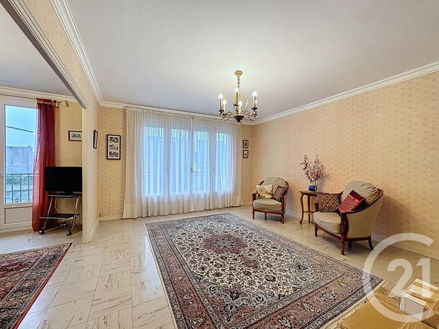 Appartement T4 à vendre - 4 pièces - 79 m2 - Brest - 29 - BRETAGNE