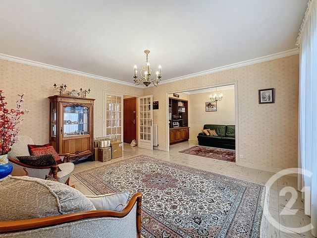 Appartement T4 à vendre BREST