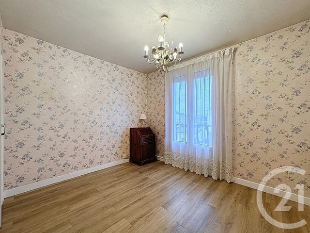 Appartement T4 à vendre - 4 pièces - 79 m2 - Brest - 29 - BRETAGNE