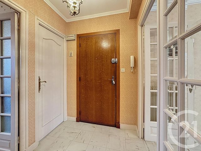 Appartement T4 à vendre - 4 pièces - 79 m2 - Brest - 29 - BRETAGNE