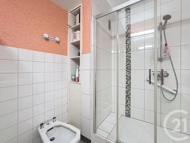 Appartement T4 à vendre - 4 pièces - 79 m2 - Brest - 29 - BRETAGNE