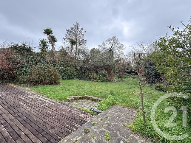 Maison à vendre - 7 pièces - 154 m2 - Brest - 29 - BRETAGNE