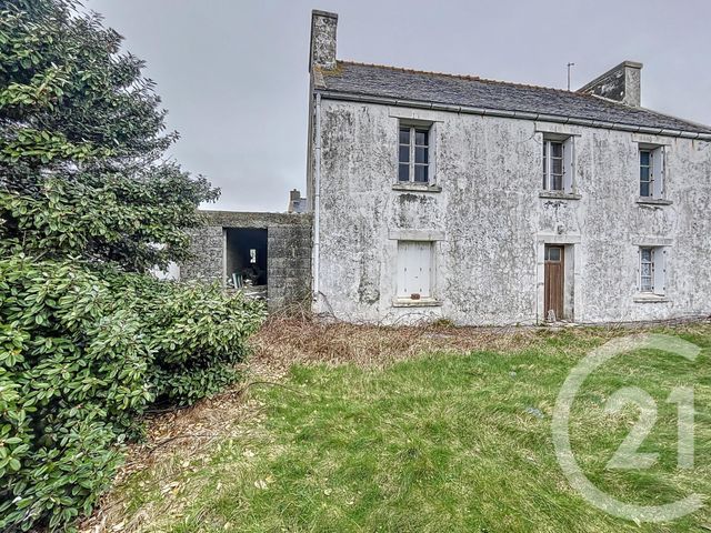 Maison à vendre - 5 pièces - 97,16 m2 - Ile D Ouessant - 29 - BRETAGNE