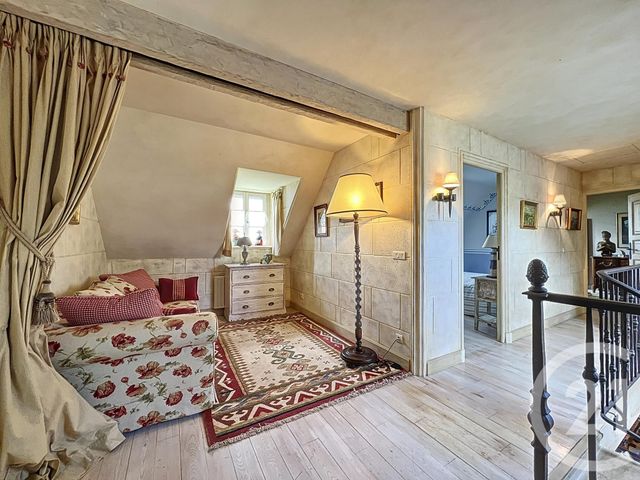 Afficher la photo en grand Maison à vendre - 6 pièces - 165 m2 - Crozon - 29 - BRETAGNE