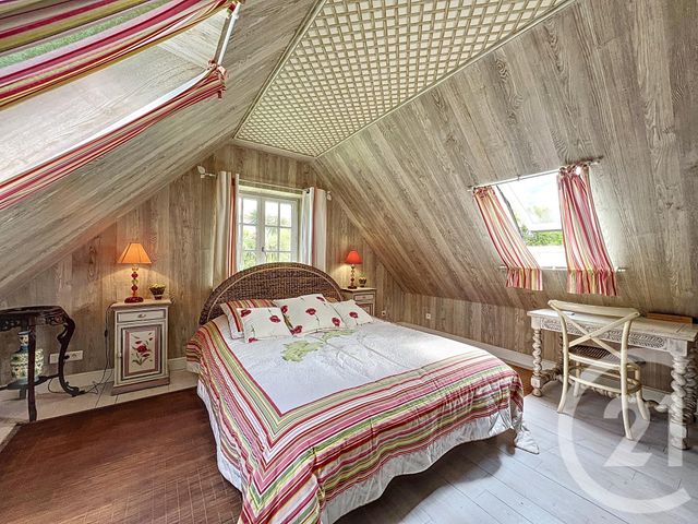 Afficher la photo en grand Maison à vendre - 6 pièces - 165 m2 - Crozon - 29 - BRETAGNE