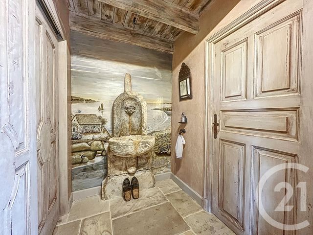 Afficher la photo en grand Maison à vendre - 6 pièces - 165 m2 - Crozon - 29 - BRETAGNE