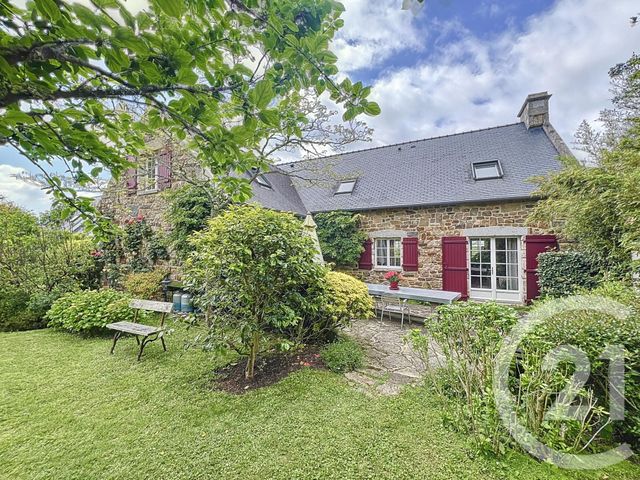 Afficher la photo en grand Maison à vendre - 6 pièces - 165 m2 - Crozon - 29 - BRETAGNE