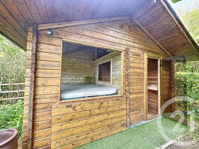 Afficher la photo en grand Maison à vendre - 6 pièces - 165 m2 - Crozon - 29 - BRETAGNE