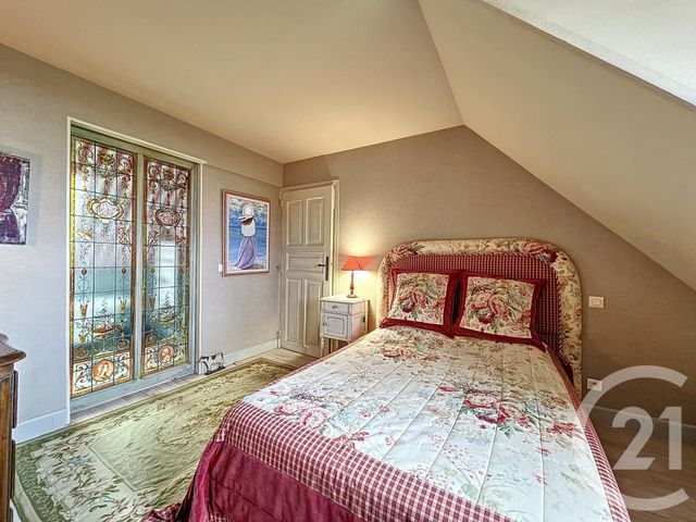 Afficher la photo en grand Maison à vendre - 6 pièces - 165 m2 - Crozon - 29 - BRETAGNE