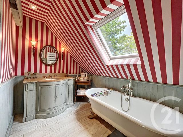 Afficher la photo en grand Maison à vendre - 6 pièces - 165 m2 - Crozon - 29 - BRETAGNE