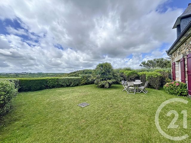 Afficher la photo en grand Maison à vendre - 6 pièces - 165 m2 - Crozon - 29 - BRETAGNE