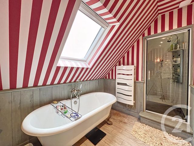 Afficher la photo en grand Maison à vendre - 6 pièces - 165 m2 - Crozon - 29 - BRETAGNE