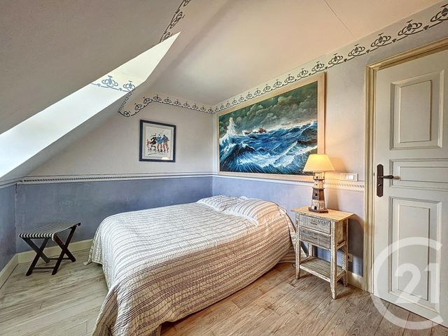 Afficher la photo en grand Maison à vendre - 6 pièces - 165 m2 - Crozon - 29 - BRETAGNE