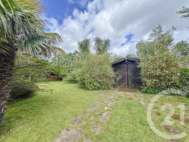 Afficher la photo en grand Maison à vendre - 6 pièces - 165 m2 - Crozon - 29 - BRETAGNE