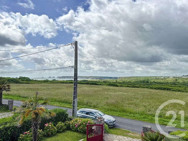 Afficher la photo en grand Maison à vendre - 6 pièces - 165 m2 - Crozon - 29 - BRETAGNE