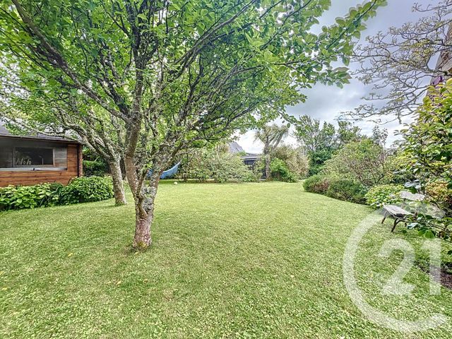 Afficher la photo en grand Maison à vendre - 6 pièces - 165 m2 - Crozon - 29 - BRETAGNE