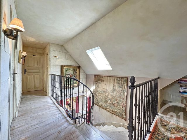 Afficher la photo en grand Maison à vendre - 6 pièces - 165 m2 - Crozon - 29 - BRETAGNE