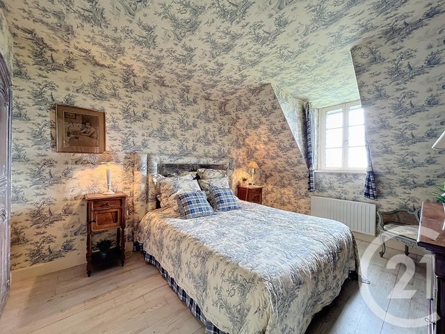 Afficher la photo en grand Maison à vendre - 6 pièces - 165 m2 - Crozon - 29 - BRETAGNE