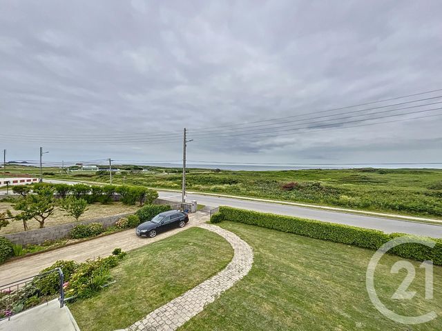 Maison &agrave; vendre - 7 pi&egrave;ces - 118,20 m2 - Lampaul Plouarzel - 29 - BRETAGNE