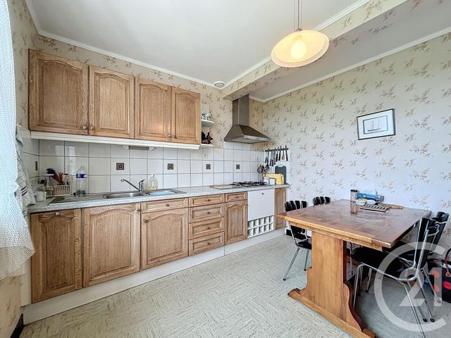 Maison &agrave; vendre - 7 pi&egrave;ces - 118,20 m2 - Lampaul Plouarzel - 29 - BRETAGNE