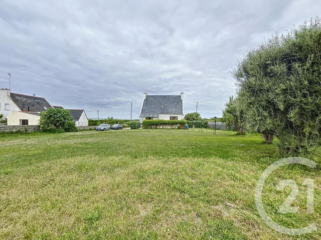 Maison &agrave; vendre - 7 pi&egrave;ces - 118,20 m2 - Lampaul Plouarzel - 29 - BRETAGNE