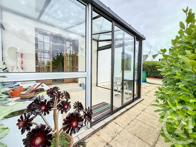 Maison &agrave; vendre - 7 pi&egrave;ces - 118,20 m2 - Lampaul Plouarzel - 29 - BRETAGNE