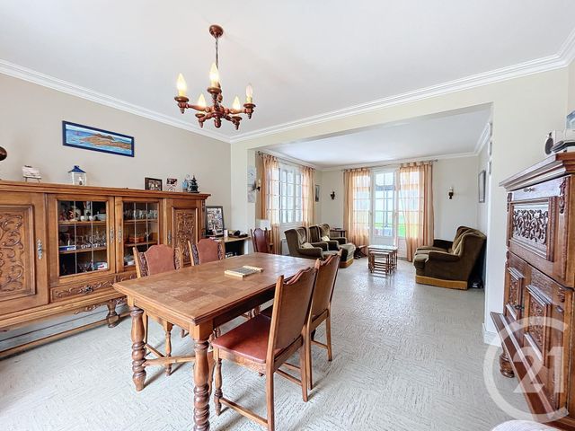 Maison &agrave; vendre - 7 pi&egrave;ces - 118,20 m2 - Lampaul Plouarzel - 29 - BRETAGNE