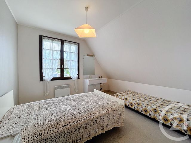 Maison &agrave; vendre - 7 pi&egrave;ces - 118,20 m2 - Lampaul Plouarzel - 29 - BRETAGNE