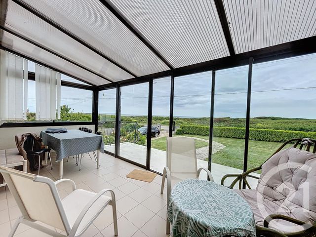 Maison &agrave; vendre - 7 pi&egrave;ces - 118,20 m2 - Lampaul Plouarzel - 29 - BRETAGNE