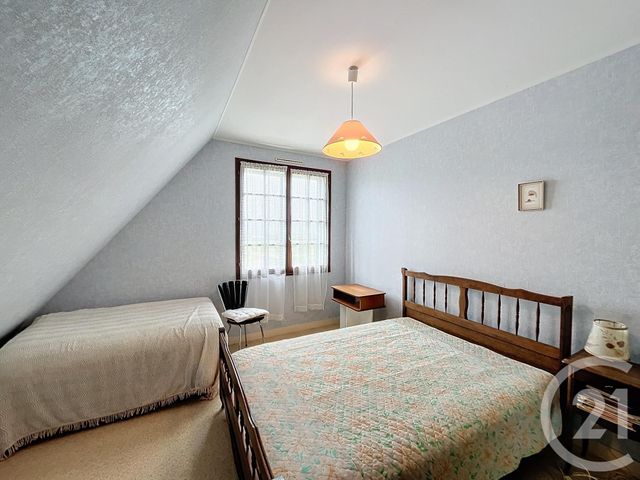 Maison &agrave; vendre - 7 pi&egrave;ces - 118,20 m2 - Lampaul Plouarzel - 29 - BRETAGNE