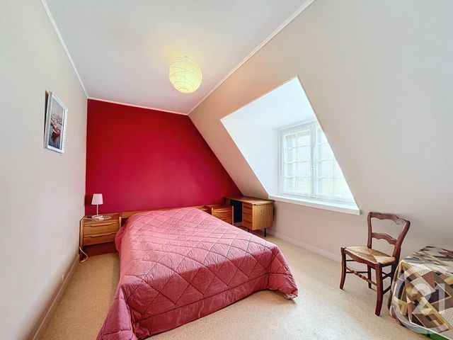 Maison &agrave; vendre - 7 pi&egrave;ces - 118,20 m2 - Lampaul Plouarzel - 29 - BRETAGNE