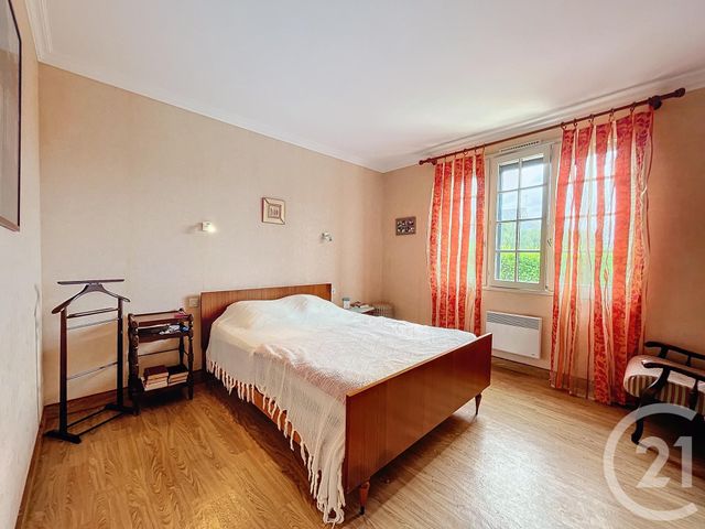 Maison &agrave; vendre - 7 pi&egrave;ces - 118,20 m2 - Lampaul Plouarzel - 29 - BRETAGNE