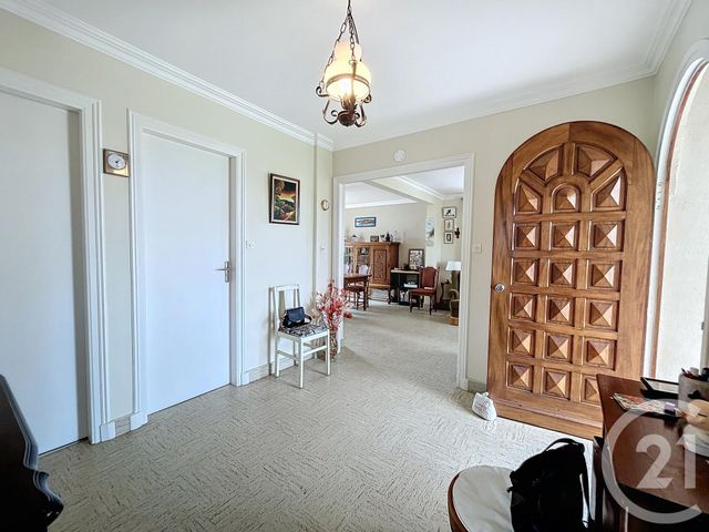 Maison &agrave; vendre - 7 pi&egrave;ces - 118,20 m2 - Lampaul Plouarzel - 29 - BRETAGNE